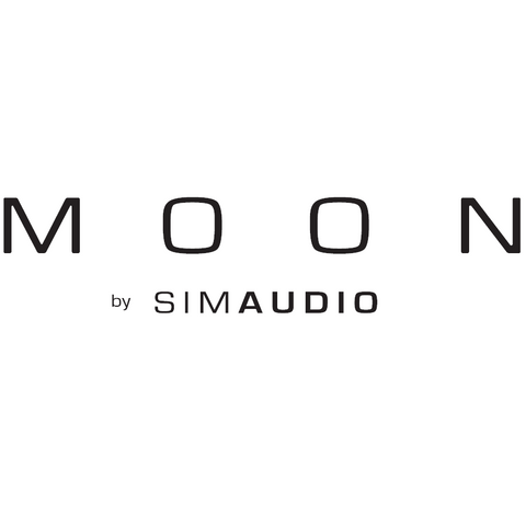 Moon by Simaudio