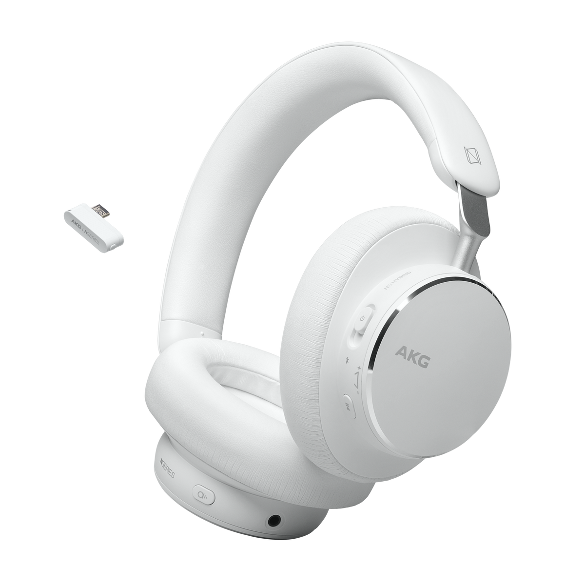 AKG N9 Hybrid Wireless Headphones | Sound Hounds Victoria