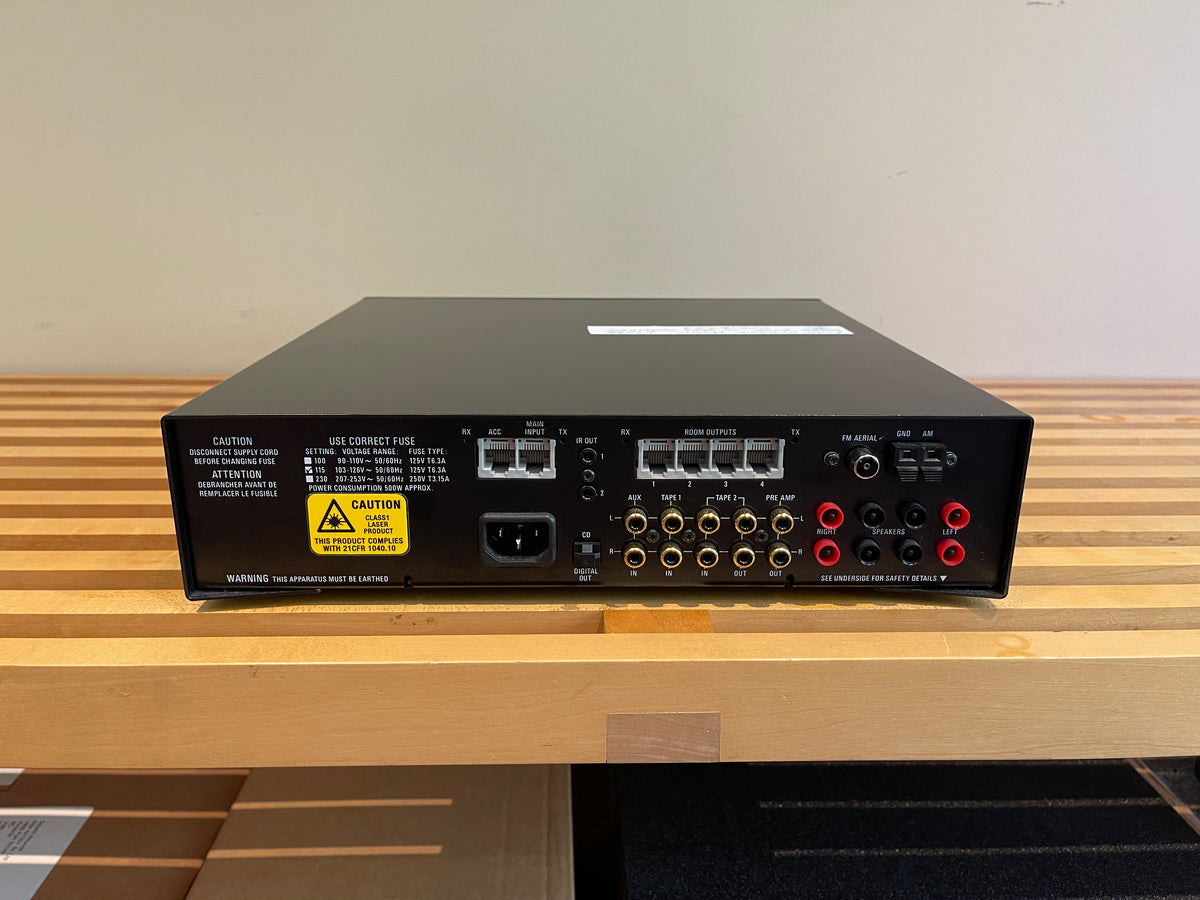 LINN CLASSIK MUSIC 【ジャンク品】 LINN CLASSIK MUSIC 【ジャンク品】