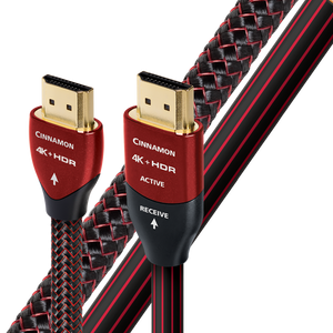 AudioQuest Cinnamon HDMI