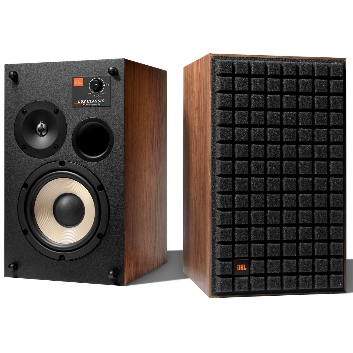 JBL L52 Classic – soundhounds