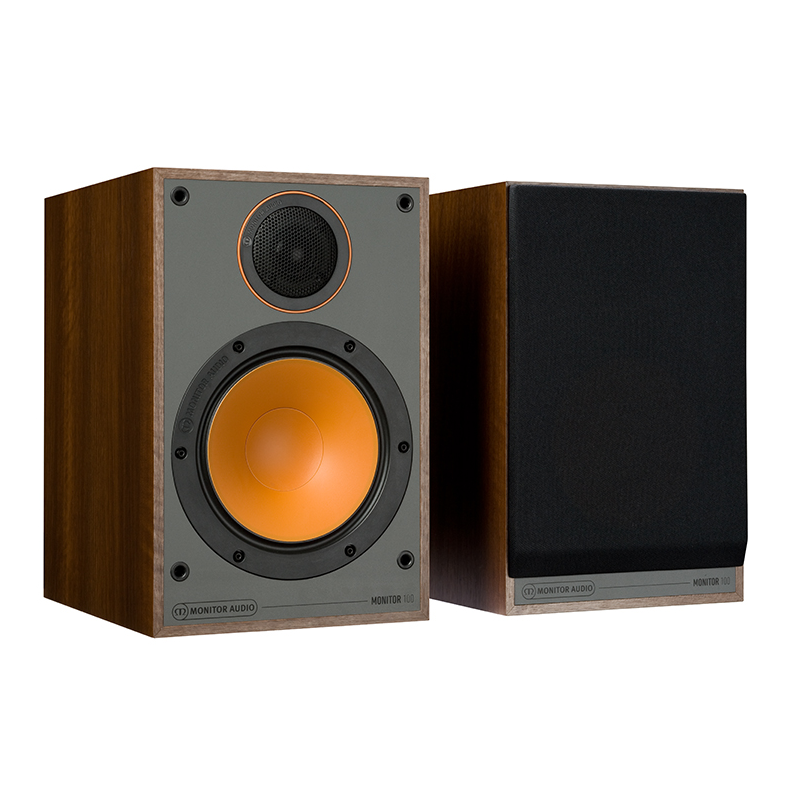 Monitor Audio Monitor 100 – soundhounds