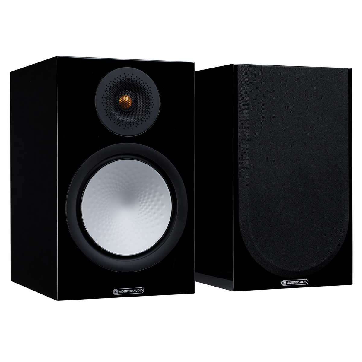Monitor Audio Silver 100 7G soundhounds
