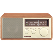 Load image into Gallery viewer, Sangean WR-11