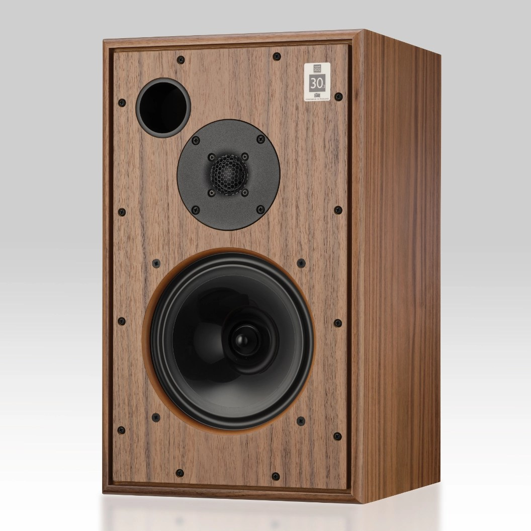Harbeth M30.3 XD2