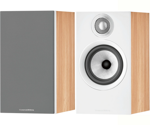 Bowers & Wilkins 607 S2 Anniversary Edition
