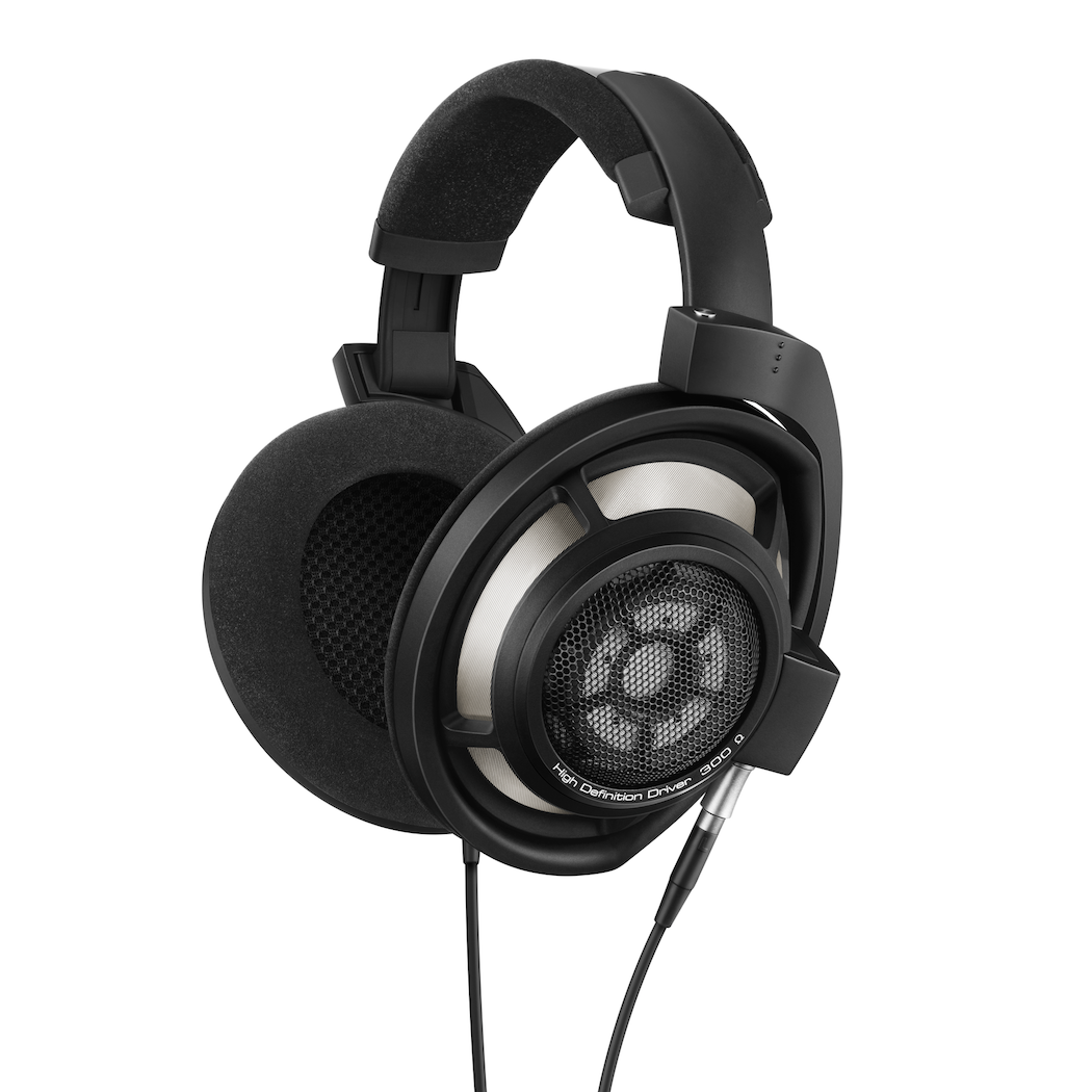 Sennheiser HD 800s