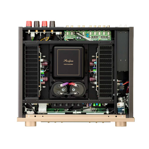 Accuphase E-3000