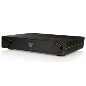 Arcam A25