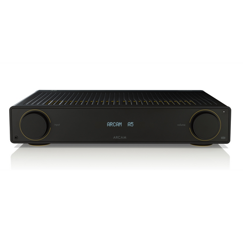 Arcam A5