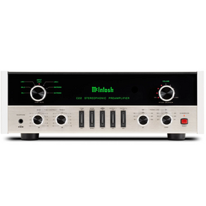 McIntosh C22 Mk V