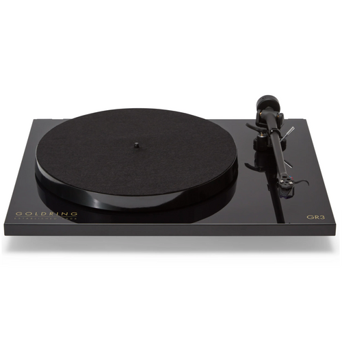 Goldring Turntable