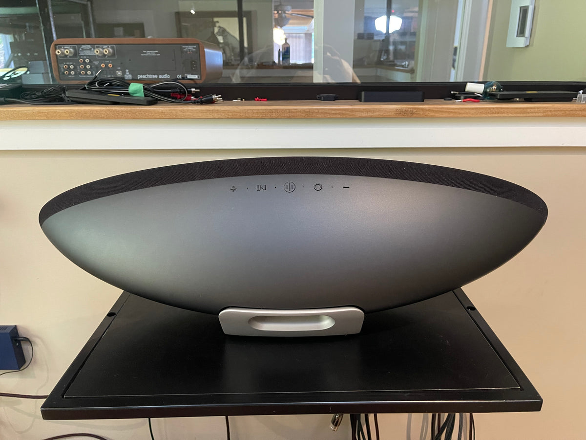 B&W Zeppelin 2021 Edition – soundhounds