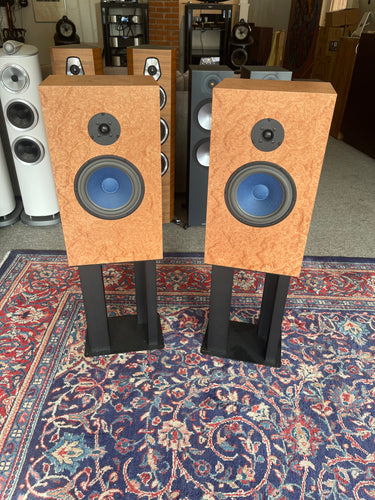Audio Note ANJ LX Hemp