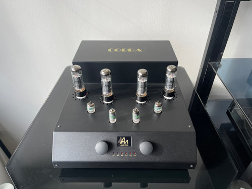 Audio Note Cobra