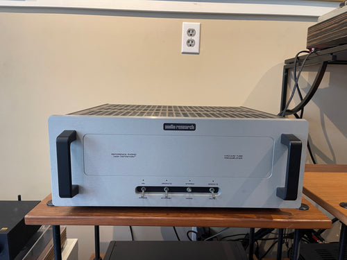 Audio Research Reference Phono