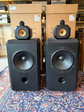 Load image into Gallery viewer, Bowers and Wilkins 801 Series 2