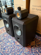 Load image into Gallery viewer, Bowers and Wilkins 801 Series 2
