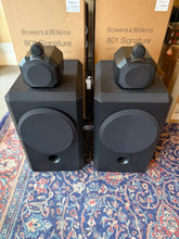 Load image into Gallery viewer, Bowers and Wilkins 801 Series 2