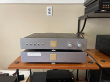 Load image into Gallery viewer, YBA 3 Alpha Power and Preamplfiier