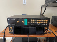 Load image into Gallery viewer, YBA 3 Alpha Power and Preamplfiier