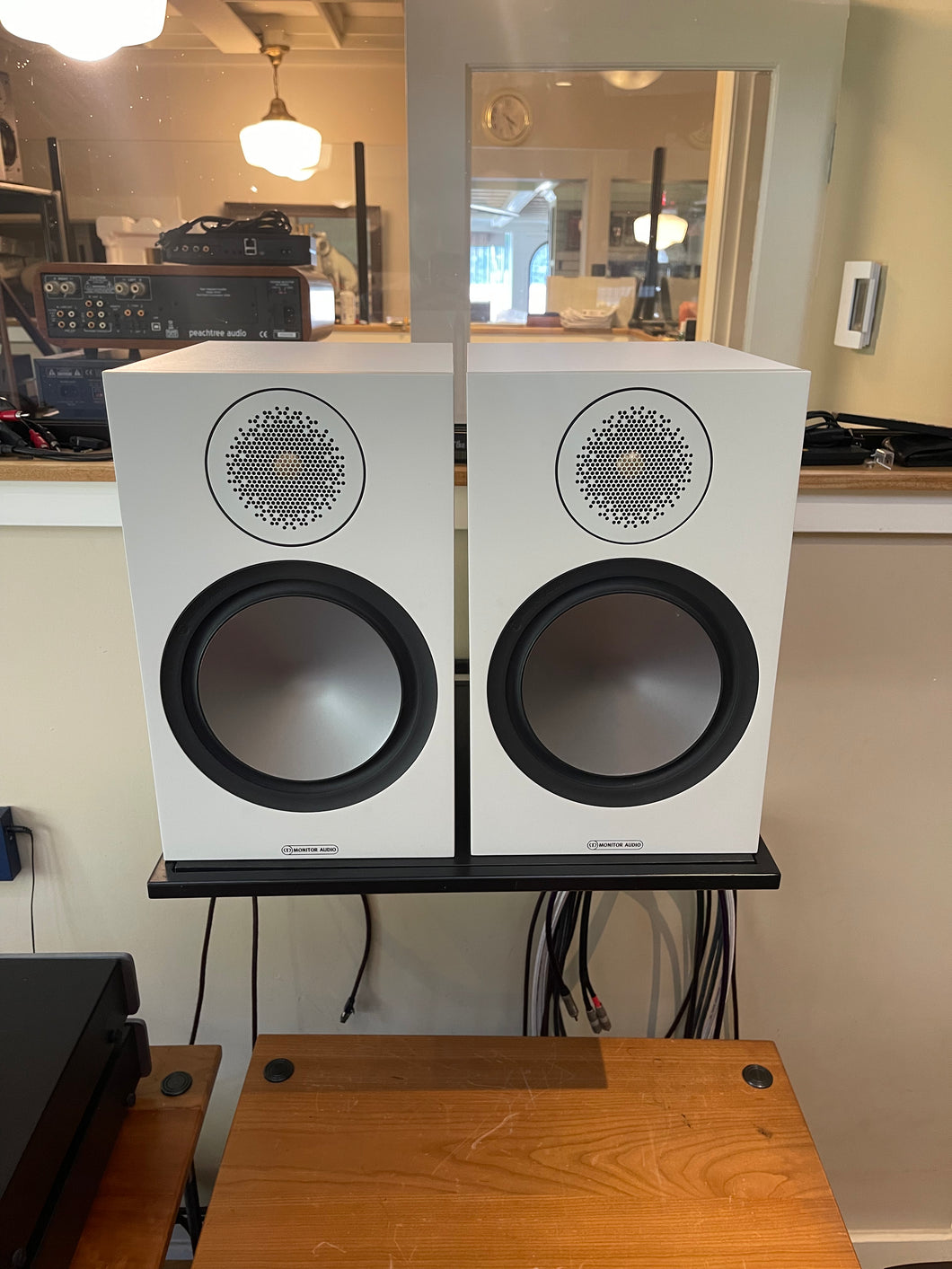 Monitor Audio Bronze 100 6G