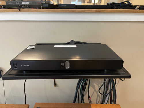 Belkin AP20800