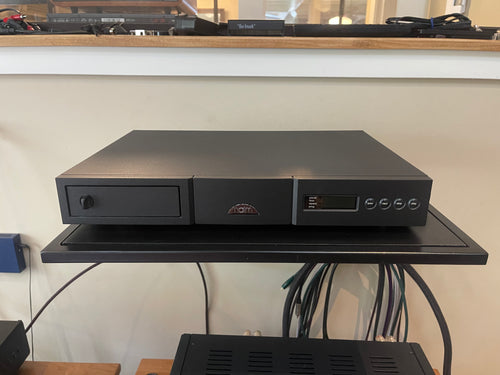 Naim CD5i