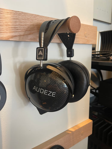Audeze LCD-XC Carbon