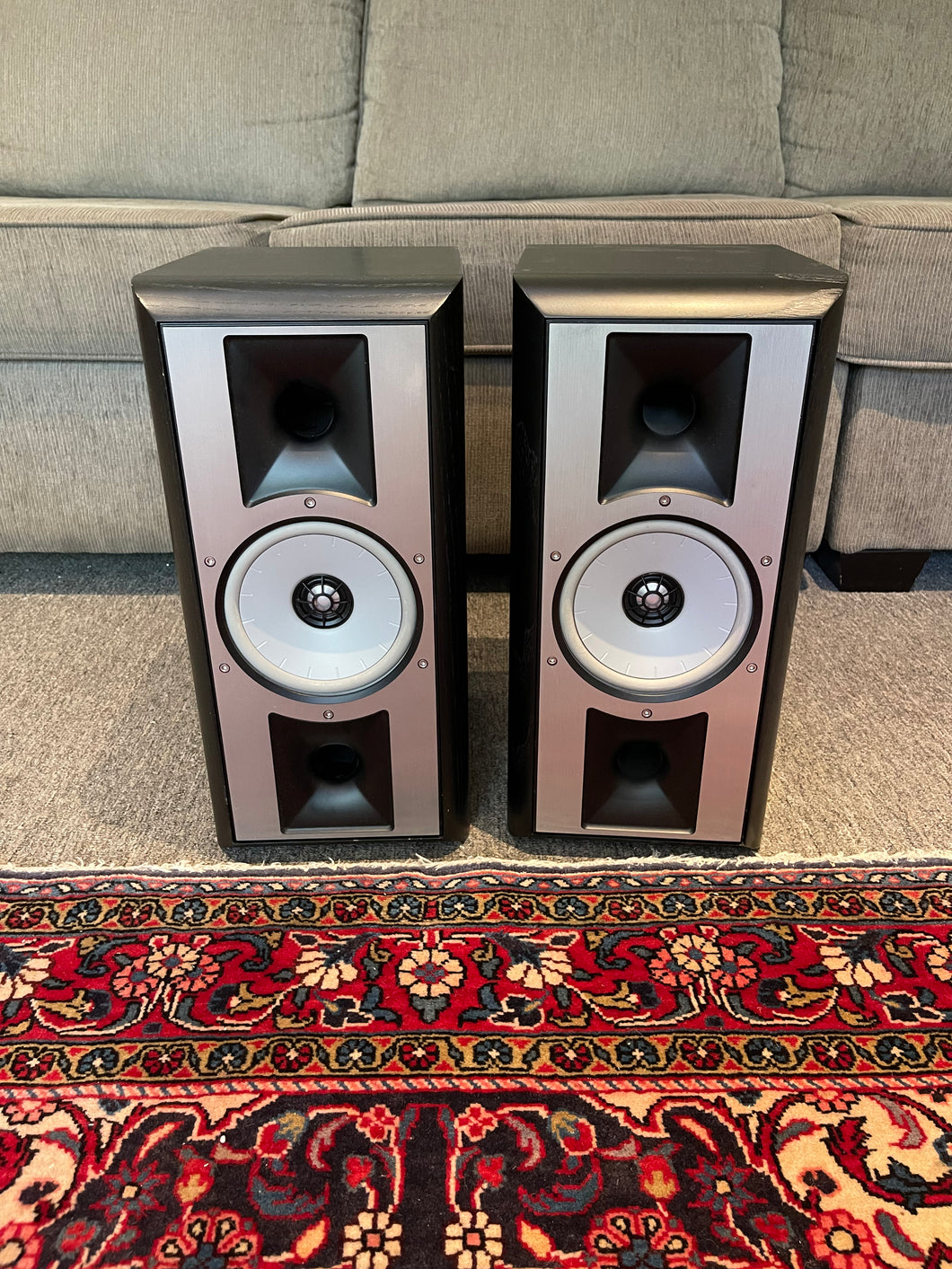 Thiel Audio SCS4