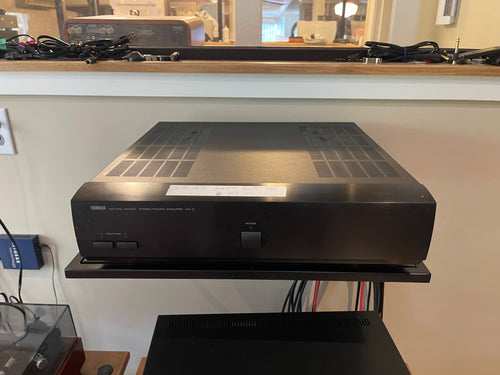 Yamaha MX-2