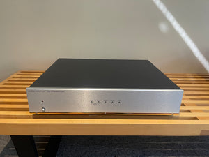 Musical Fidelity A3