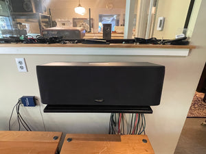 Paradigm CC-370 v.3