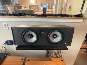 Paradigm CC-370 v.3
