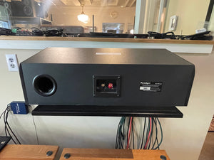Paradigm CC-370 v.3