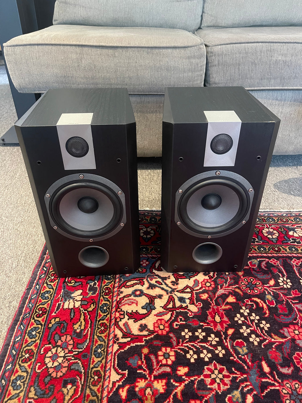 Focal Chorus 706V