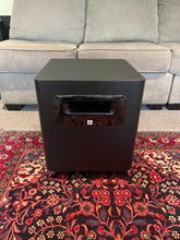 Load image into Gallery viewer, JBL LSR305 and LSR310S