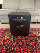 Load image into Gallery viewer, JBL LSR305 and LSR310S