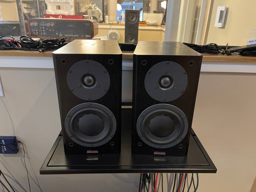 Dynaudio Focus 110A