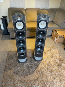 Paradigm studio 100 v4 2025