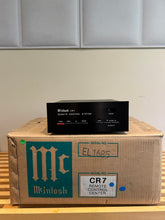 Load image into Gallery viewer, McIntosh CR7