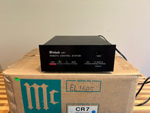 Load image into Gallery viewer, McIntosh CR7
