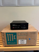 Load image into Gallery viewer, McIntosh CR7