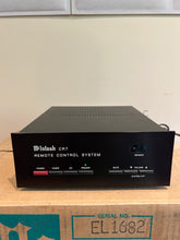 Load image into Gallery viewer, McIntosh CR7