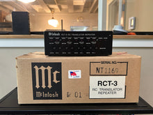 Load image into Gallery viewer, McIntosh RCT-3