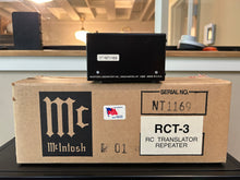 Load image into Gallery viewer, McIntosh RCT-3
