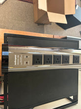Load image into Gallery viewer, AudioQuest Niagara 1000 Power Conditioner