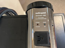 Load image into Gallery viewer, AudioQuest Niagara 1000 Power Conditioner