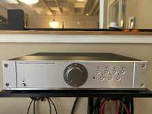 Load image into Gallery viewer, Musical Fidelity A3.2CR Dual Mono Preamplifier
