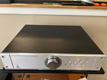 Load image into Gallery viewer, Musical Fidelity A3.2CR Dual Mono Preamplifier